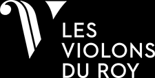 logo violons du roy